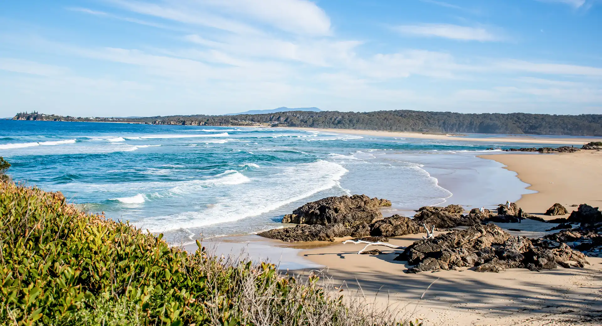 Earth Property - Buyers Agents - Buying in a Holiday Town: What to Know Before You Invest