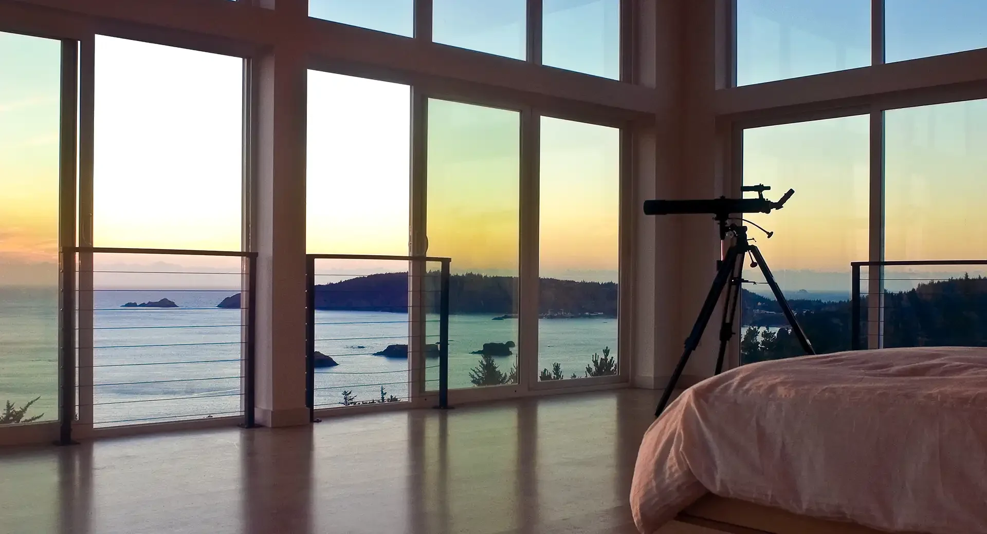 Earth Property - Buyers Agents - Buying Coastal Homes with Ocean Views: What the Price Tag Really Includes