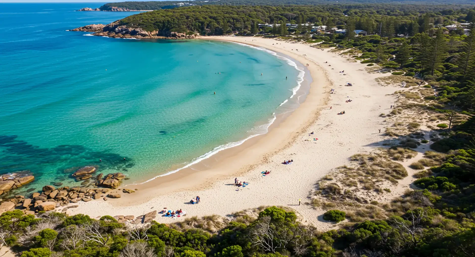 Earth Property Buyers Agent - 7 Reasons the South Coast Is Becoming a Lifestyle Investor’s Dream